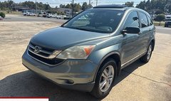 2010 Honda CR-V EX