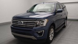 2020 Ford Expedition MAX XLT