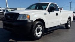 2005 Ford F-150 XL