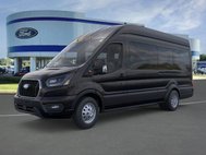2026 Ford Transit 350 HD XLT