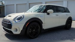 2022 MINI Clubman Cooper S