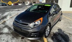 2016 Kia Rio5 EX