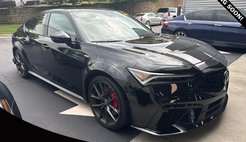 2025 Acura Integra Type S