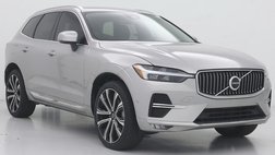 2023 Volvo XC60 B5 Ultimate Bright Theme
