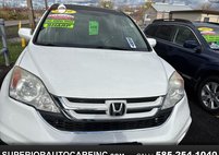 2010 Honda CR-V EX-L