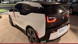 2015 BMW i3 Base