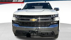 2022 Chevrolet Silverado 1500 Limited LT