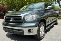 2010 Toyota Tundra Grade