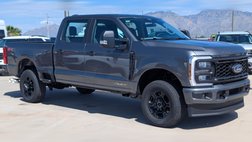 2026 Ford Super Duty F-350 XL