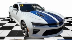 2017 Chevrolet Camaro SS