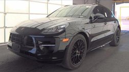 2020 Porsche Macan GTS