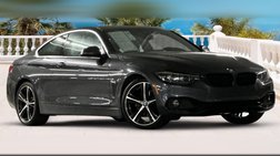 2020 BMW 4 Series 430i
