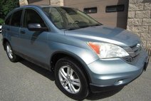 2010 Honda CR-V EX