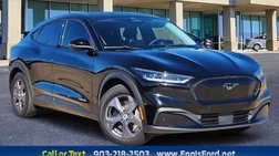 2023 Ford Mustang Mach-E Select