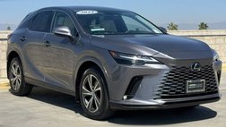 2023 Lexus RX 350 RX 350