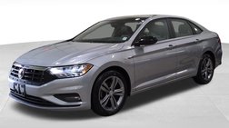 2020 Volkswagen Jetta R-Line