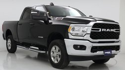2024 Ram Ram Pickup 2500 Big Horn