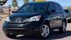 2011 Honda CR-V EX-L