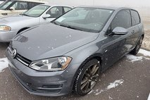 2015 Volkswagen Golf Launch Edition