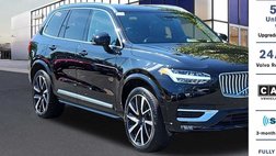 2024 Volvo XC90 B6 Ultimate Bright Theme 7P