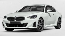 2024 BMW 2 Series 230i xDrive