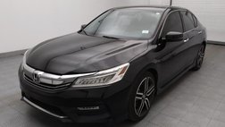 2016 Honda Accord Touring