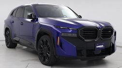 2023 BMW XM Base