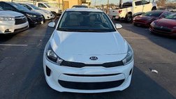 2019 Kia Rio LX