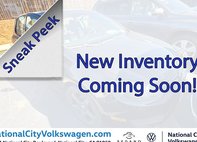 2011 Volkswagen Golf 2.5L PZEV