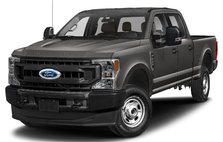 2022 Ford Super Duty F-350 Limited