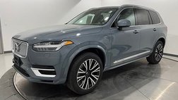 2023 Volvo XC90 Recharge T8 Plus Bright Theme 7P