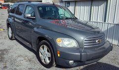 2008 Chevrolet HHR LT