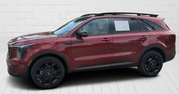 2024 Kia Sorento X-Line SX Prestige