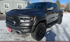 2024 Ram Ram Pickup 1500 TRX