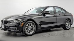 2016 BMW 3 Series 320i xDrive