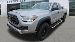 2020 Toyota Tacoma SR