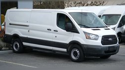 2018 Ford Transit 250