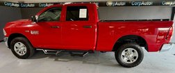 2018 Ram Ram Pickup 2500 Tradesman