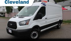 2019 Ford Transit 150