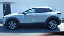 2025 Mazda CX-30 2.5 S Preferred