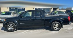 2012 Suzuki Equator Sport