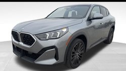 2024 BMW X2 xDrive28i