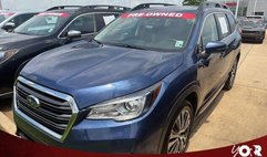 2022 Subaru Ascent Limited 7-Passenger