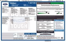 2025 Ford Transit 350 XLT