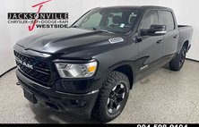 2022 Ram Ram Pickup 1500 Lone Star