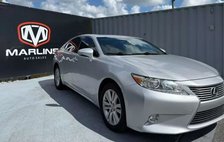 2014 Lexus ES 350 Base