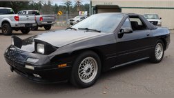 1990 Mazda RX-7 Base