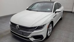 2020 Volkswagen Arteon SEL R-Line 4Motion