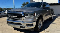 2020 Ram Ram Pickup 1500 Laramie