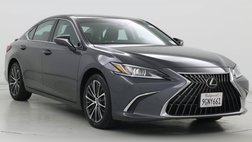 2023 Lexus ES 300h ES 300h